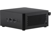 Asus NUC 14 PRO Tall i3 Barebone (m. Hovedkort)