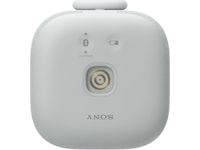 Sony Linkbuds Trådløs bluetooth høyttaler (hvit) Trådløs / Bluetooth-høyttaler