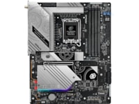 ASRock Z890 TAICHI LITE Hovedkort Intel Socket