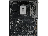 ASRock Z890 TAICHI LITE Hovedkort Intel Socket
