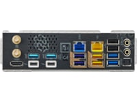 ASRock Z890 TAICHI LITE Hovedkort Intel Socket