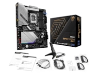 ASRock Z890 TAICHI LITE Hovedkort Intel Socket