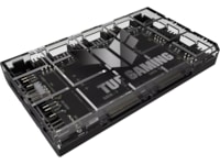 Asus TUF Gaming ARGB PWN Vifte HUB Viftestyring
