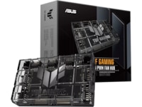 Asus TUF Gaming ARGB PWN Vifte HUB Viftestyring