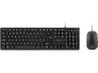 Andersson tastatur og mus Mus & tastatur -kombipakker