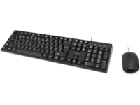 Andersson tastatur og mus Mus & tastatur -kombipakker