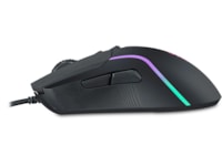 Mission SG GGM 1.5 Gamingmus (sort) Gamingmus