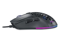 Mission SG GGM 1.6 Gamingmus (sort) Gamingmus