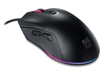 Mission SG GGM 1.6 Gamingmus (sort) Gamingmus
