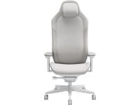 Fractal Design Refine Fabric Light gamingstol (lys grå) Gamingstoler