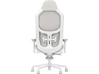 Fractal Design Refine Fabric Light gamingstol (lys grå) Gamingstoler