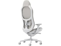 Fractal Design Refine Fabric Light gamingstol (lys grå) Gamingstoler