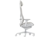 Fractal Design Refine Fabric Light gamingstol (lys grå) Gamingstoler