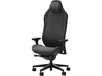 Fractal Design Refine Fabric Dark gamingstol (mørk grå) Gamingstoler