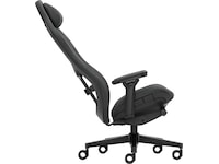 Fractal Design Refine Fabric Dark gamingstol (mørk grå) Gamingstoler