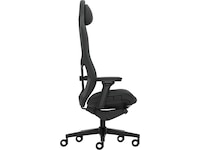 Fractal Design Refine Fabric Dark gamingstol (mørk grå) Gamingstoler