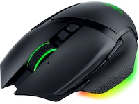 Razer Basilisk V3 PRO 35K trådløs ergonomisk gamingmus (sort) Gamingmus