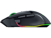 Razer Basilisk V3 PRO 35K trådløs ergonomisk gamingmus (sort) Gamingmus
