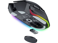 Razer Basilisk V3 PRO 35K trådløs ergonomisk gamingmus (sort) Gamingmus
