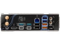 ASRock Z890 RIPTIDE WIFI Hovedkort Intel Socket