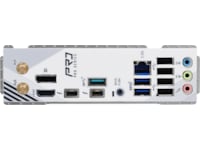 ASRock Z890 PRO RS WIFI Hovedkort (hvit) Intel Socket