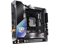 ASRock Z890I NOVA WIFI Hovedkort Intel Socket