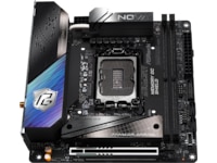 ASRock Z890I NOVA WIFI Hovedkort Intel Socket