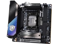 ASRock Z890I NOVA WIFI Hovedkort Intel Socket