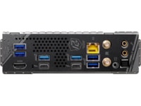 ASRock Z890I NOVA WIFI Hovedkort Intel Socket