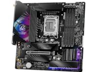 ASRock Z890M RIPTIDE WIFI Hovedkort Intel Socket
