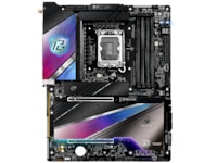 ASRock Z890 NOVA WIFI Hovedkort Intel Socket