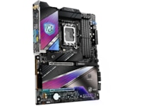 ASRock Z890 NOVA WIFI Hovedkort Intel Socket