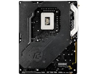 ASRock Z890 NOVA WIFI Hovedkort Intel Socket