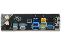 ASRock Z890 NOVA WIFI Hovedkort Intel Socket