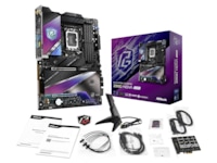 ASRock Z890 NOVA WIFI Hovedkort Intel Socket