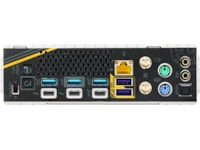 ASRock Z890 TAICHI OCF Hovedkort Intel Socket