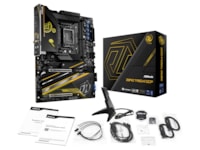 ASRock Z890 TAICHI OCF Hovedkort Intel Socket