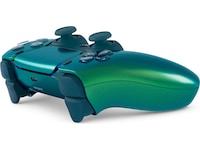 PlayStation 5 DualSense Kontroller (Chroma Teal) Tilbehør til spillkonsoller