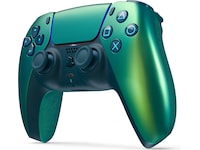 PlayStation 5 DualSense Kontroller (Chroma Teal) Tilbehør til spillkonsoller