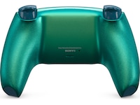 PlayStation 5 DualSense Kontroller (Chroma Teal) Tilbehør til spillkonsoller