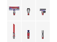 Dyson V12 Origin trådløs støvsuger Trådløse støvsugere