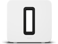 Sonos Sub 4 (hvit) Subwoofere