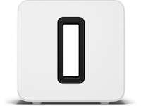 Sonos Sub 4 (hvit) Subwoofere