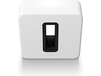 Sonos Sub 4 (hvit) Subwoofere
