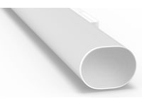 Sonos Arc Ultra (hvit)  Lydplanker