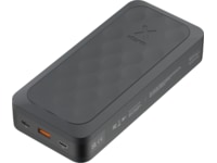 Xtorm Powerbank FS5271 27000mAh (sort) Powerbank