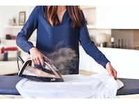 Tefal Ultimate Pure FV9845E0 strykejern Strykejern