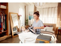 Tefal Ultimate Pure FV9845E0 strykejern Strykejern