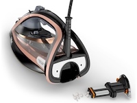 Tefal Ultimate Pure FV9845E0 strykejern Strykejern