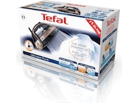 Tefal Ultimate Pure FV9845E0 strykejern Strykejern